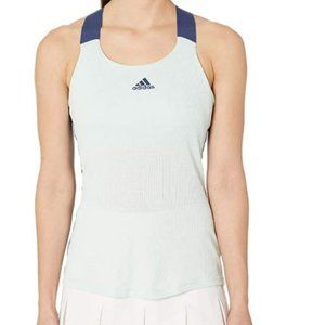 Adidas Heat Ready Y-Tank